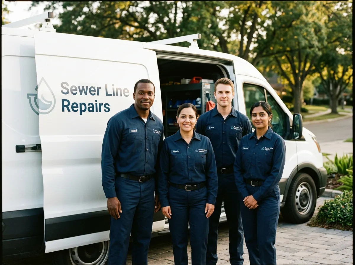Emergency Plumber company in New Kent, VA