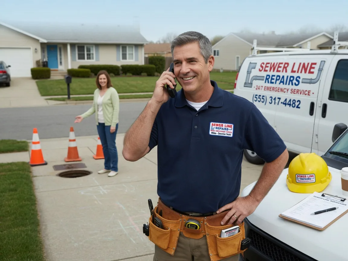 Emergency Plumber New Kent, VA FAQs